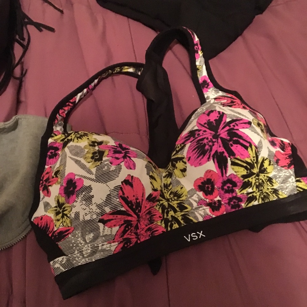 Vsx Sports bra